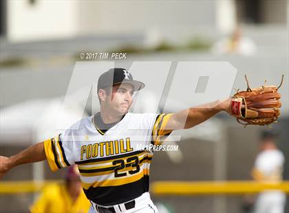 Thumbnail 2 in El Modena @ Foothill photogallery.