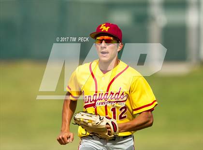 Thumbnail 1 in El Modena @ Foothill photogallery.