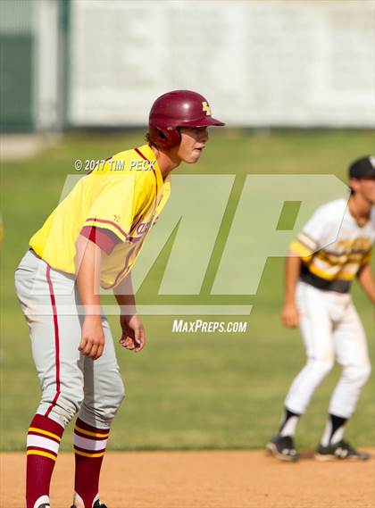 Thumbnail 3 in El Modena @ Foothill photogallery.