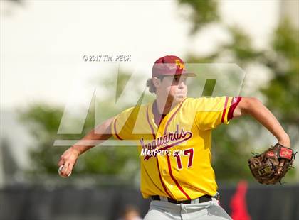 Thumbnail 3 in El Modena @ Foothill photogallery.
