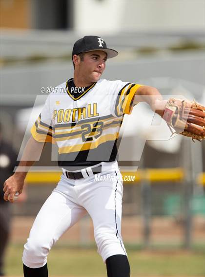 Thumbnail 3 in El Modena @ Foothill photogallery.