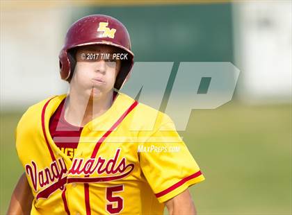 Thumbnail 2 in El Modena @ Foothill photogallery.