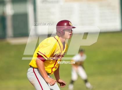 Thumbnail 1 in El Modena @ Foothill photogallery.