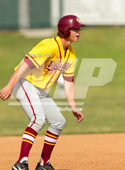 Thumbnail 2 in El Modena @ Foothill photogallery.