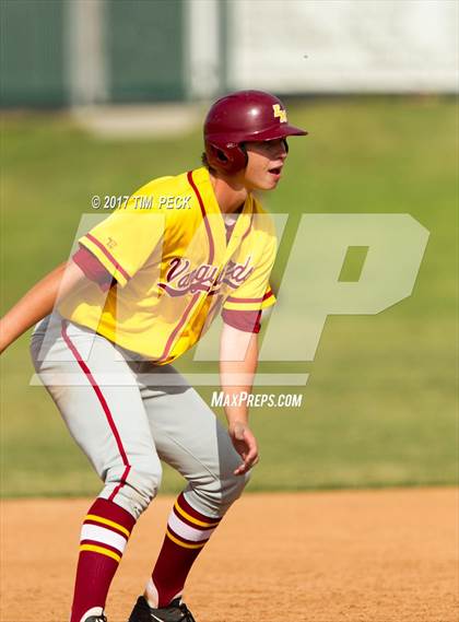Thumbnail 3 in El Modena @ Foothill photogallery.