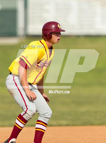 Thumbnail 1 in El Modena @ Foothill photogallery.