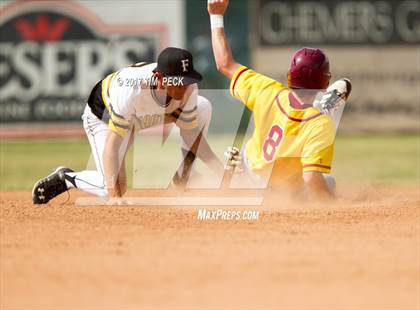 Thumbnail 2 in El Modena @ Foothill photogallery.
