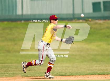 Thumbnail 1 in El Modena @ Foothill photogallery.