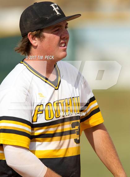 Thumbnail 1 in El Modena @ Foothill photogallery.