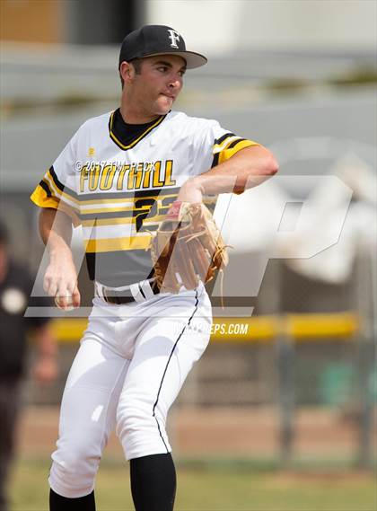 Thumbnail 2 in El Modena @ Foothill photogallery.