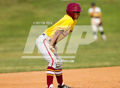 Thumbnail 1 in El Modena @ Foothill photogallery.