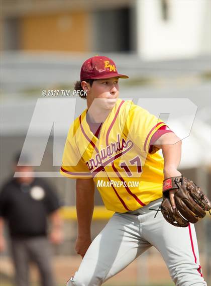 Thumbnail 3 in El Modena @ Foothill photogallery.
