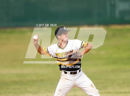 Thumbnail 1 in El Modena @ Foothill photogallery.