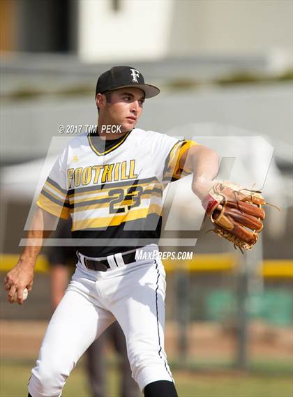 Thumbnail 1 in El Modena @ Foothill photogallery.