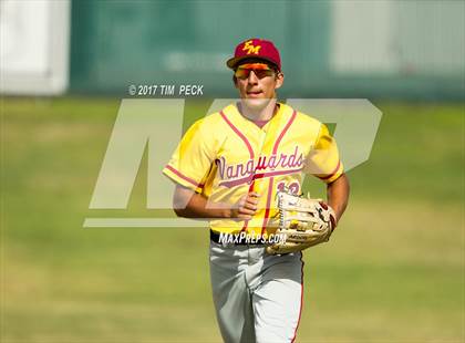 Thumbnail 1 in El Modena @ Foothill photogallery.