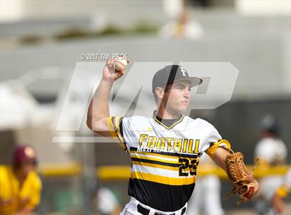 Thumbnail 1 in El Modena @ Foothill photogallery.