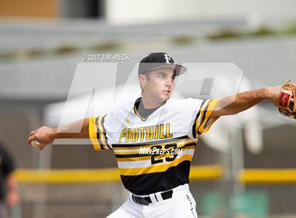 Thumbnail 3 in El Modena @ Foothill photogallery.