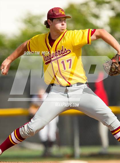Thumbnail 1 in El Modena @ Foothill photogallery.