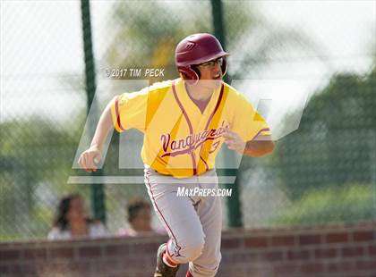Thumbnail 1 in El Modena @ Foothill photogallery.