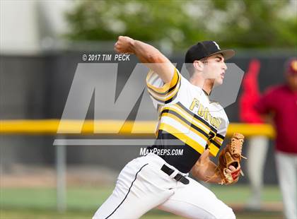 Thumbnail 2 in El Modena @ Foothill photogallery.