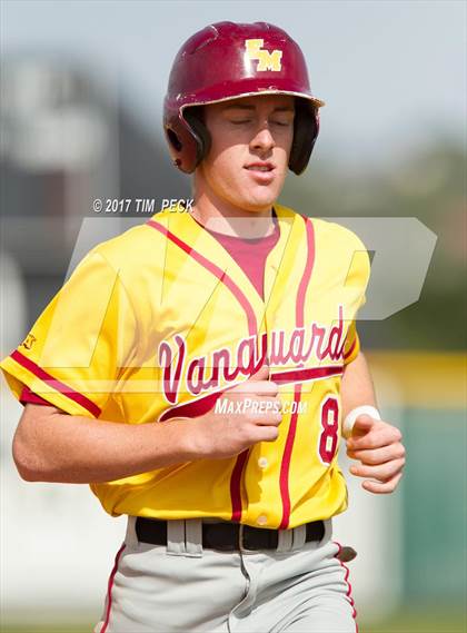 Thumbnail 1 in El Modena @ Foothill photogallery.