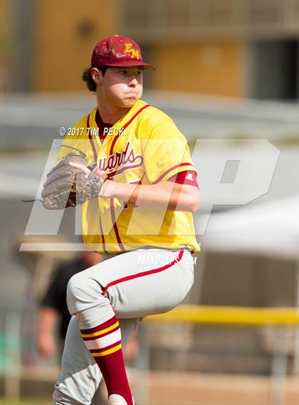 Thumbnail 1 in El Modena @ Foothill photogallery.