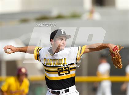 Thumbnail 3 in El Modena @ Foothill photogallery.