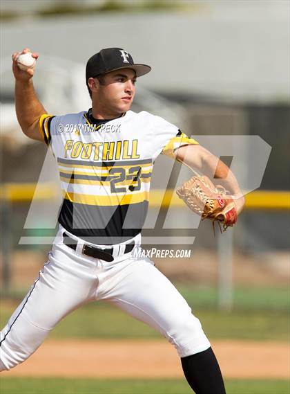 Thumbnail 3 in El Modena @ Foothill photogallery.