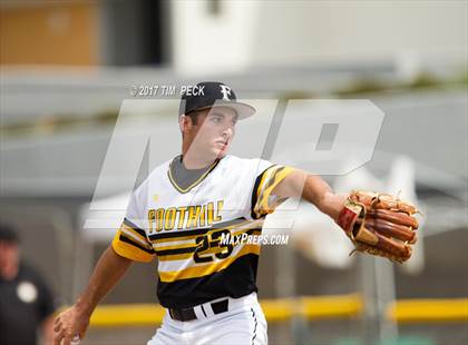 Thumbnail 1 in El Modena @ Foothill photogallery.