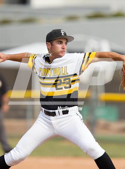 Thumbnail 3 in El Modena @ Foothill photogallery.