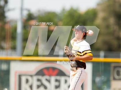 Thumbnail 1 in El Modena @ Foothill photogallery.