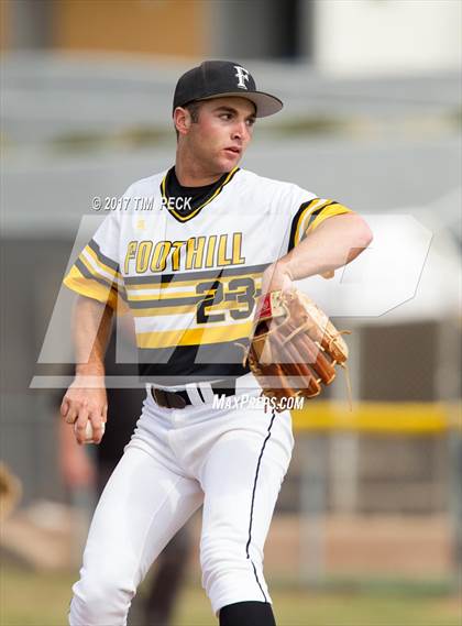 Thumbnail 3 in El Modena @ Foothill photogallery.