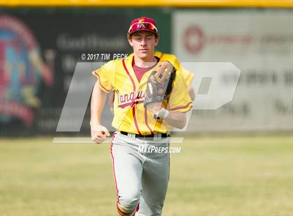 Thumbnail 1 in El Modena @ Foothill photogallery.