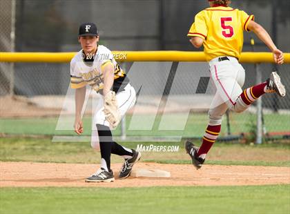 Thumbnail 1 in El Modena @ Foothill photogallery.