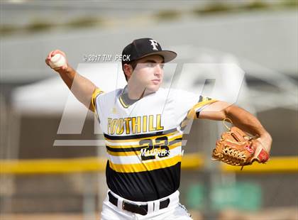 Thumbnail 1 in El Modena @ Foothill photogallery.