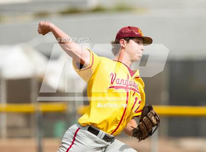 Thumbnail 1 in El Modena @ Foothill photogallery.