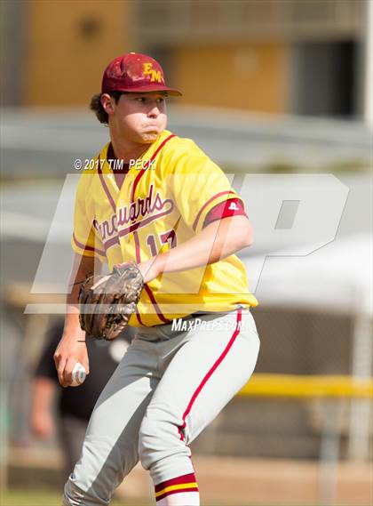 Thumbnail 2 in El Modena @ Foothill photogallery.