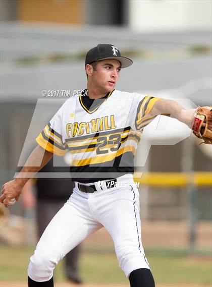 Thumbnail 1 in El Modena @ Foothill photogallery.