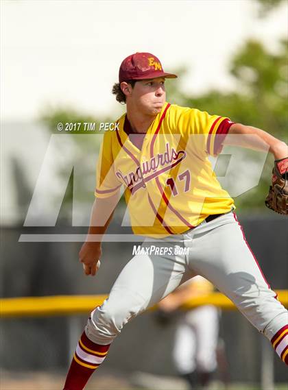 Thumbnail 1 in El Modena @ Foothill photogallery.