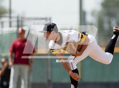 Thumbnail 1 in El Modena @ Foothill photogallery.