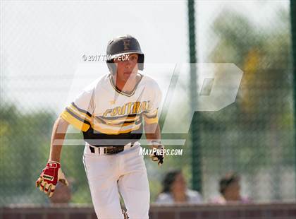 Thumbnail 2 in El Modena @ Foothill photogallery.