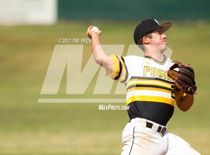 Thumbnail 1 in El Modena @ Foothill photogallery.