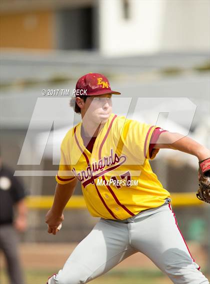 Thumbnail 1 in El Modena @ Foothill photogallery.