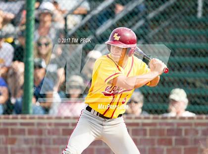 Thumbnail 2 in El Modena @ Foothill photogallery.