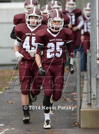 Thumbnail 2 in Amity Regional @ North Haven photogallery.