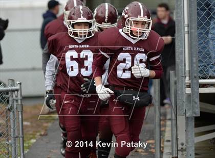 Thumbnail 3 in Amity Regional @ North Haven photogallery.