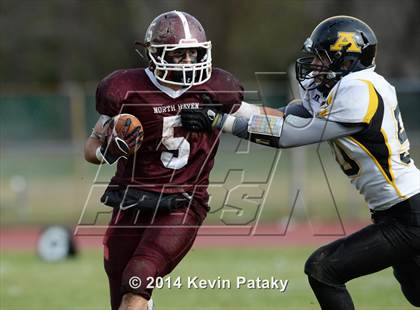 Thumbnail 2 in Amity Regional @ North Haven photogallery.