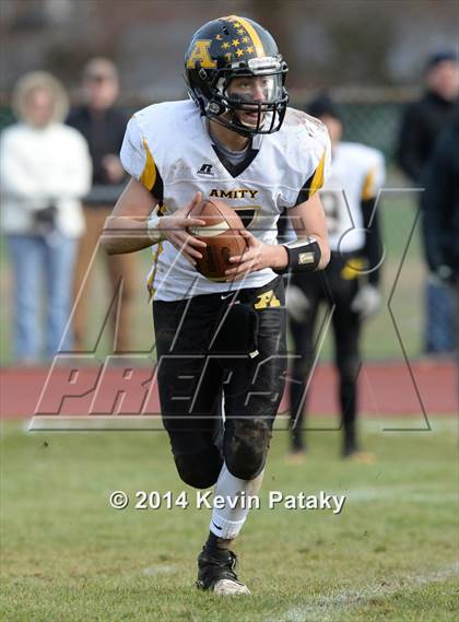 Thumbnail 3 in Amity Regional @ North Haven photogallery.