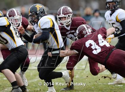 Thumbnail 2 in Amity Regional @ North Haven photogallery.