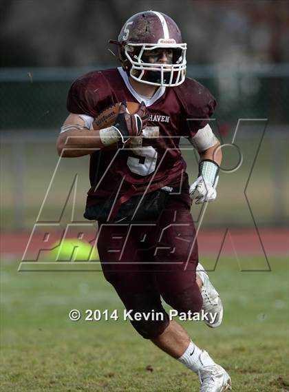 Thumbnail 3 in Amity Regional @ North Haven photogallery.